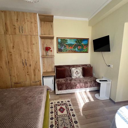 Evis House Διαμέρισμα Τίρανα Εξωτερικό φωτογραφία