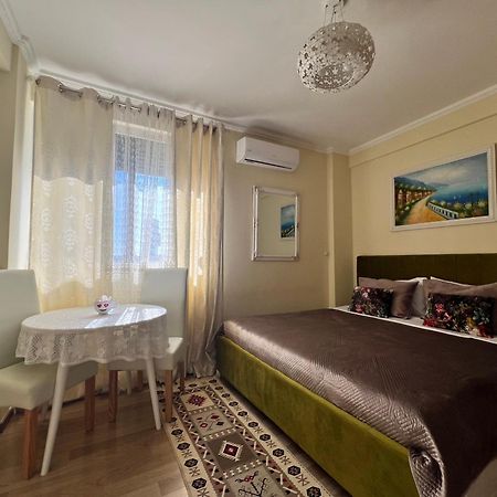 Evis House Διαμέρισμα Τίρανα Εξωτερικό φωτογραφία