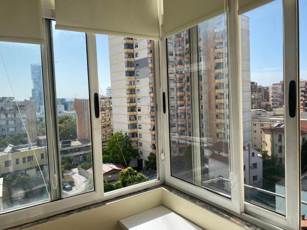 Evis House Διαμέρισμα Τίρανα Εξωτερικό φωτογραφία