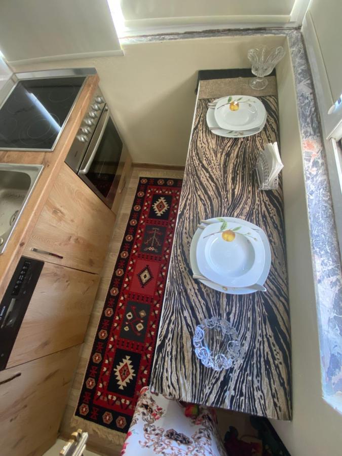 Evis House Διαμέρισμα Τίρανα Εξωτερικό φωτογραφία