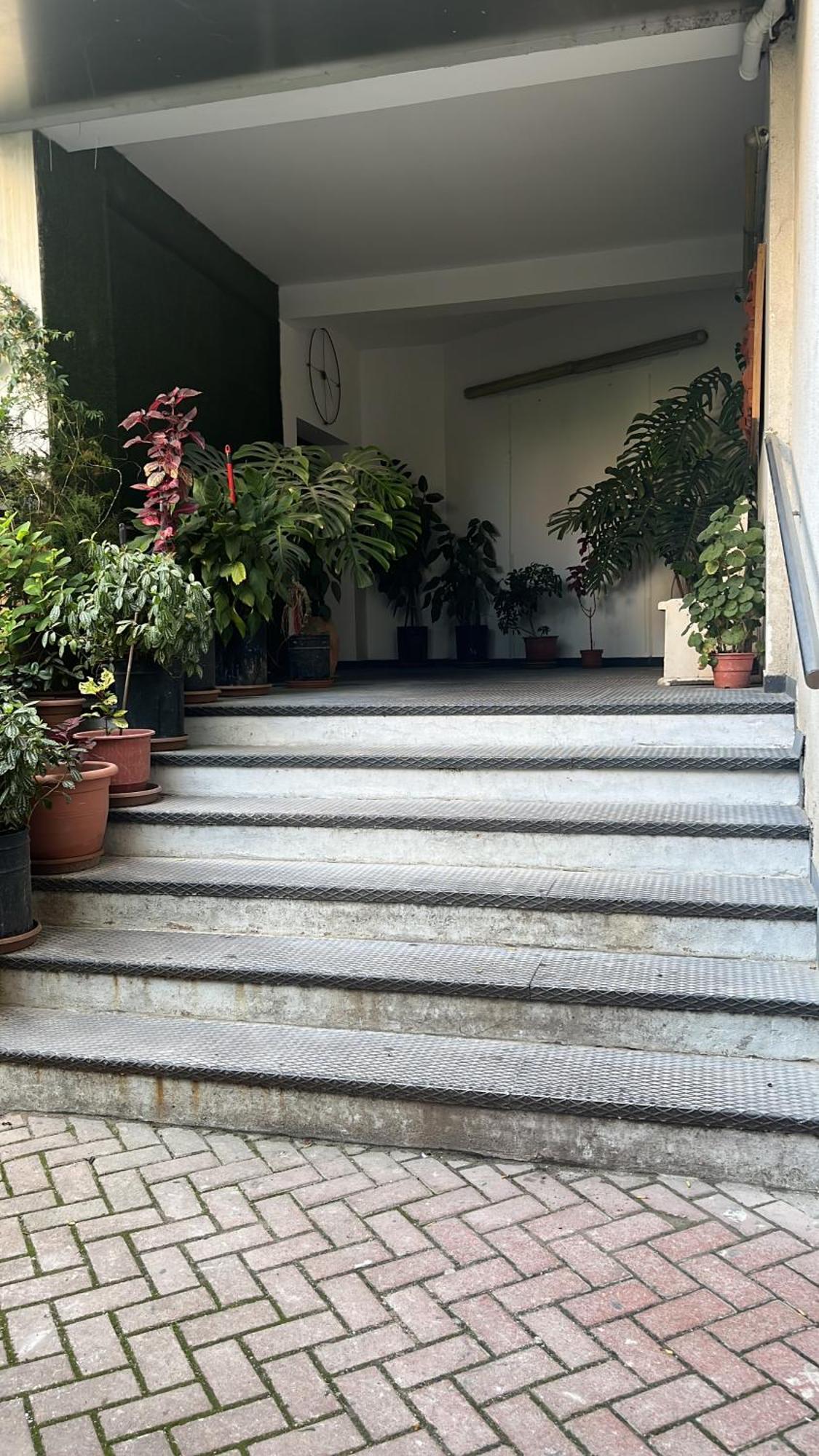 Evis House Διαμέρισμα Τίρανα Εξωτερικό φωτογραφία
