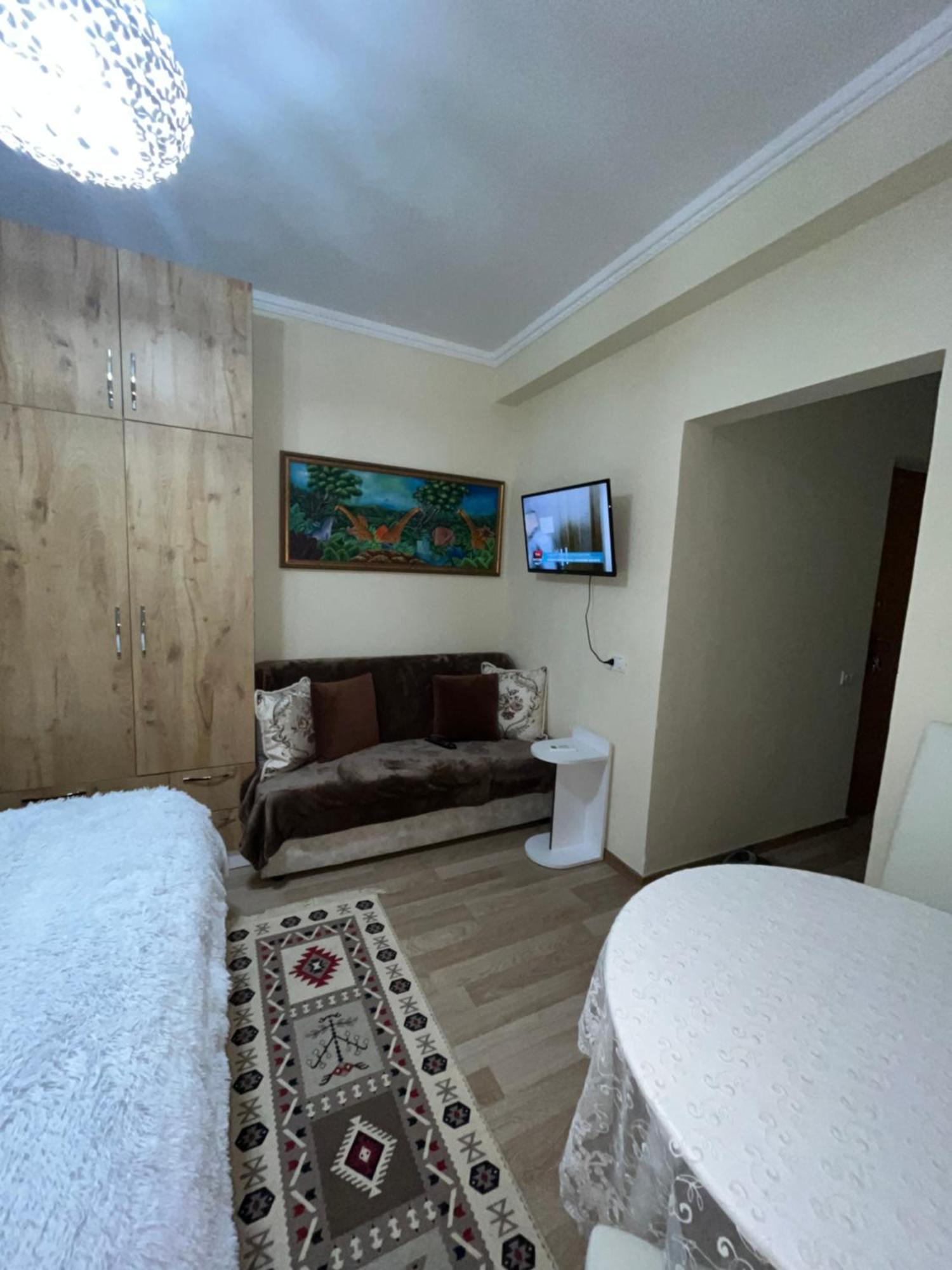 Evis House Διαμέρισμα Τίρανα Εξωτερικό φωτογραφία