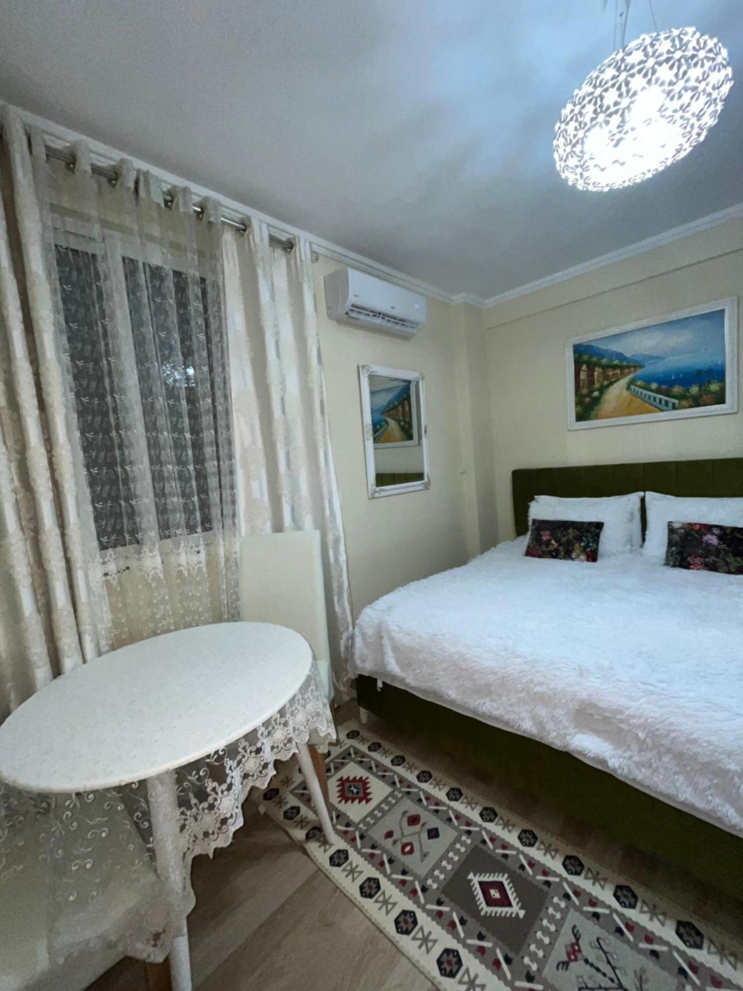 Evis House Διαμέρισμα Τίρανα Εξωτερικό φωτογραφία