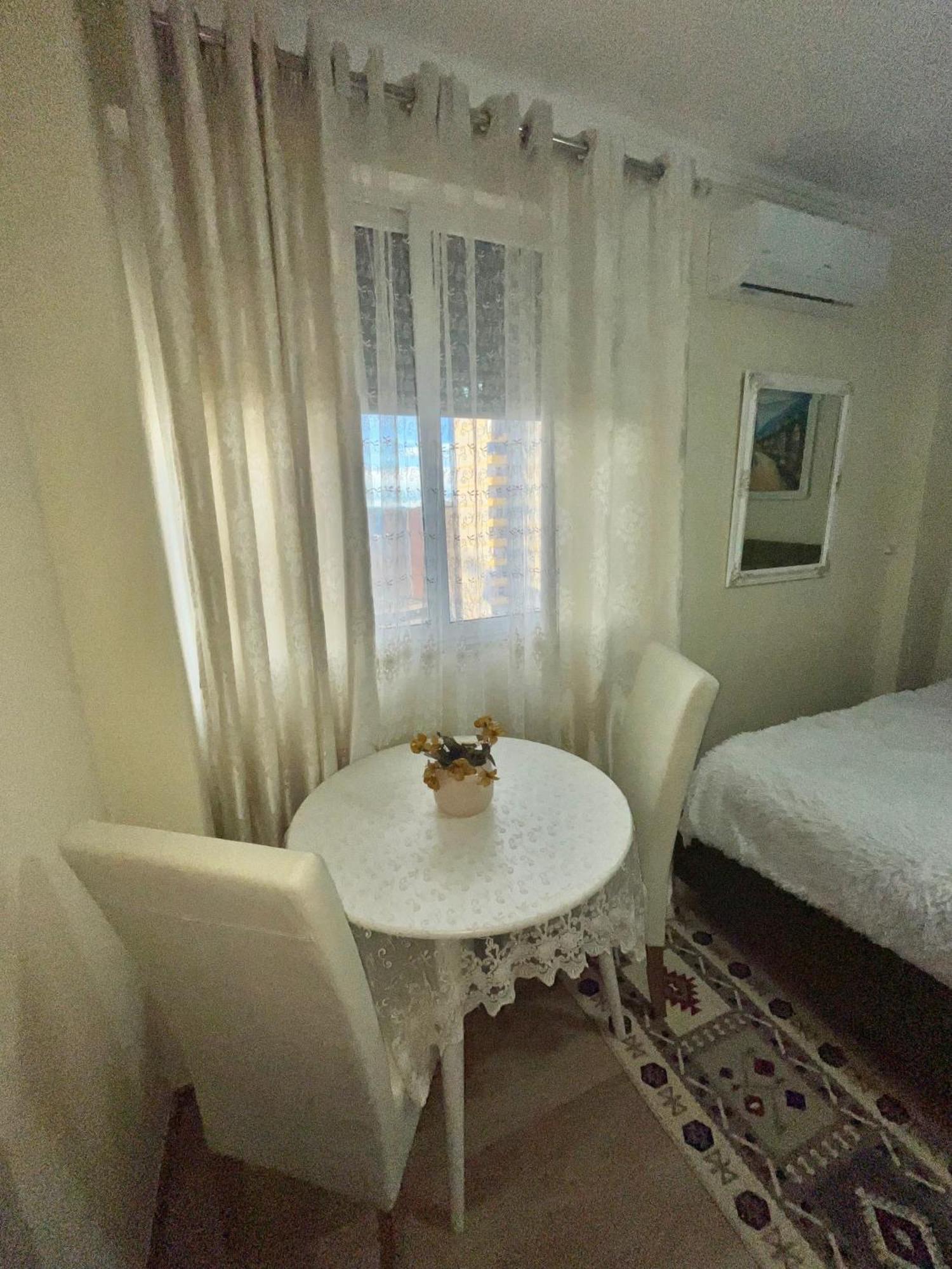 Evis House Διαμέρισμα Τίρανα Εξωτερικό φωτογραφία