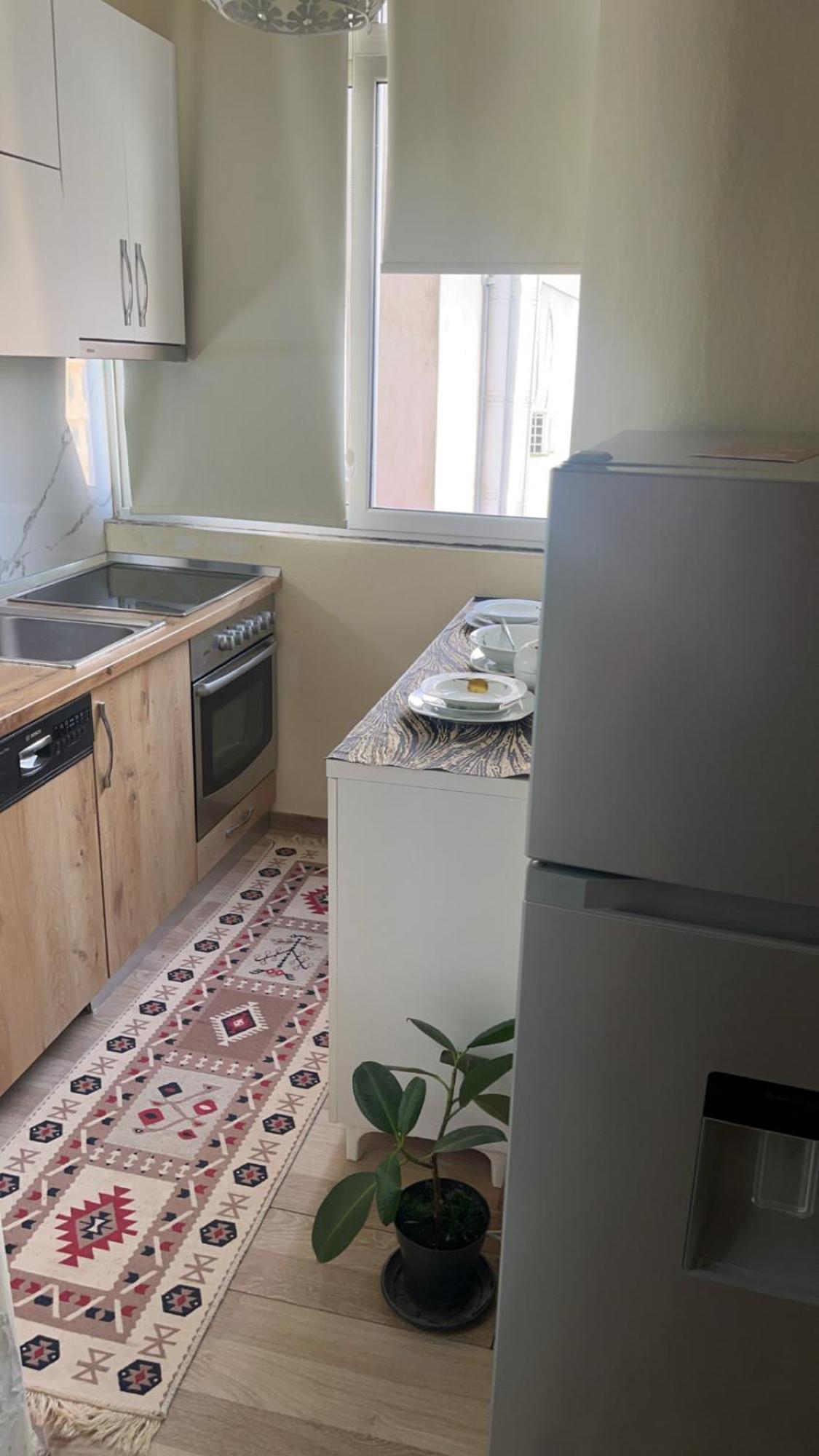 Evis House Διαμέρισμα Τίρανα Εξωτερικό φωτογραφία