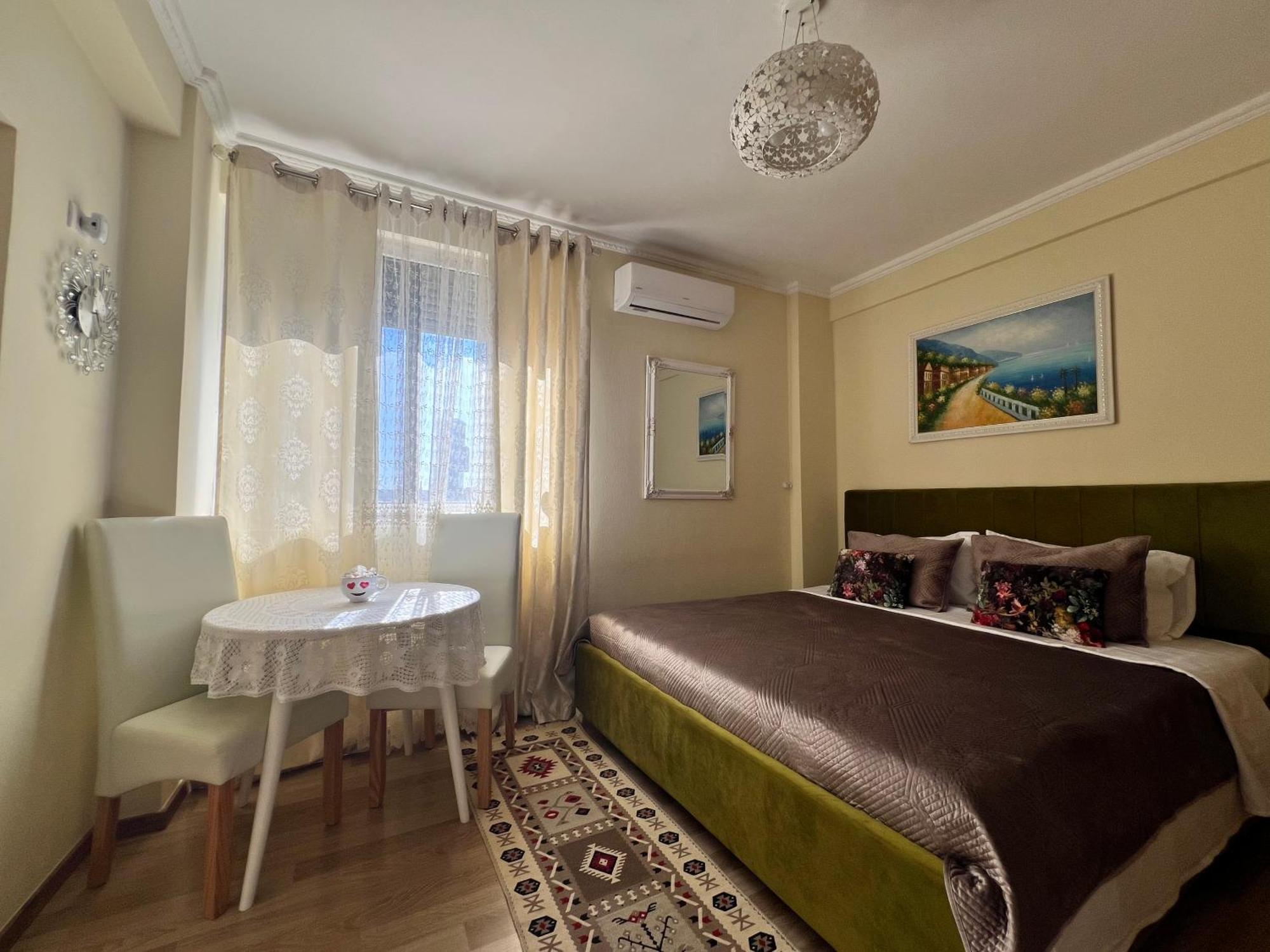 Evis House Διαμέρισμα Τίρανα Εξωτερικό φωτογραφία
